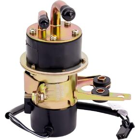Road Passion 4SV-13907-01-00 1FK-13907-00-00 5EB-13907-01-00 Electric Fuel Pump for Yamaha YZF-R1 R1 1998-2001/ YZF-R6 R6 1999-2002