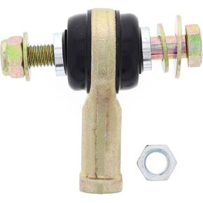 All Balls Racing Tie Rod End Kit compatible with/replacement for - Outer Only Can-Am Commander 1000 Dps 16-17, 51-1049