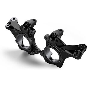 TeraFlex 4390870 JK High Steer Knuckle Kit