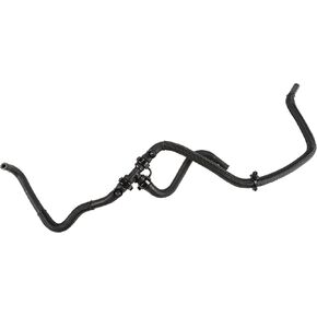 Genuine Parts 84249765 Radiator Surge Tank Inlet Hose