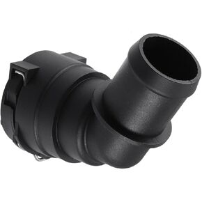 19503-RAA-A01 Quick Water Connector for Honda Accord 2.4L 3.5L 2008-2012 for Honda CR-V 2.4L 2007-2011 for Honda Crosstour 2.4L 2012-2015 for Honda Element 2.4L 2003-2011