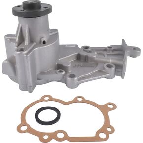 Water Pump MIA11730 Replacement for John Deere Gator Utility Vehicle UV72 XUV XUV590E XUV825M S4 XUV835R Yanmar Engine 3TNV70