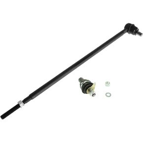 TRQ Rear Suspension Kit Control Arm Toe Link Lateral Link Compatible with 2002-2005 Ford Explorer 2003-2005 Lincoln Aviator Mercury Mountaineer