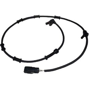 086ab ABS Wheel Speed Sensor for Dodge RAM 2500 PICKUP/RAM 3500 PICKUP 2003-2005 OE# 5103493AA (Front Left/Right)