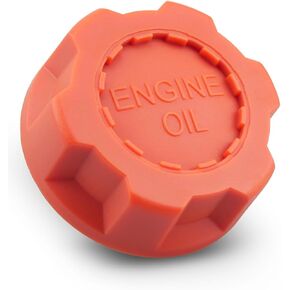Oil Filler Cap Fits for Volvo 9700 VHD VNL VNM 2007 2008 2009 2010 2011 2012 2013 2014 2015 Replace 20807510 3154328 1675839 902-5504