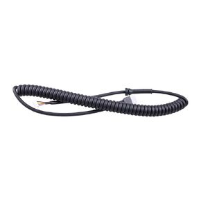 Snow Plow 6 Pin Straight Blade Handheld Controller Cord 96437 56435 Compatible with Western Fisher Cab Command