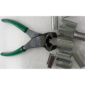 (سفينة من الولايات المتحدة الأمريكية) جديد- كماشة مشبك BW OSBORNE 522- لوازم التنجيد (صنع في الولايات المتحدة الأمريكية) PLKHG484UY396 in Kuwait