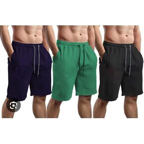 Athletic Gym Mens Shorts – Workout Quick Dry Basketball Shorts with Pockets for Running Casual Activewear