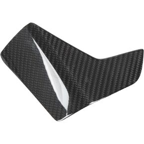 Carbon Fiber Center Console Side Air Vent Outlet Frame Trim for M3 G80 M4 G82 G83