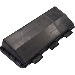 Red Hawk FIL-0017 Air Filter Cover Compatible With/Replacement For E-Z-GO TXT and Medalist 72179G01, 72179G02 Golf Carts