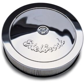 Edelbrock 1207 Pro-Flo Air Cleaner