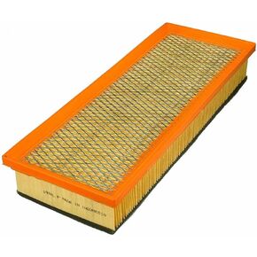 FRAM Extra Guard CA8768 Replacement Engine Air Filter for Select Mercedes-Benz Models, Provides Up to 12 Months or 12,000 Miles Filter Protection