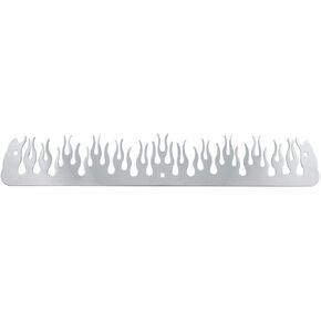 GG Grand General 30270 Cr 24 X 4 inches Flame Bottom Plate
