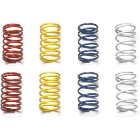 On-Road Tuned Hard Spring Set/Tamiya / 53440