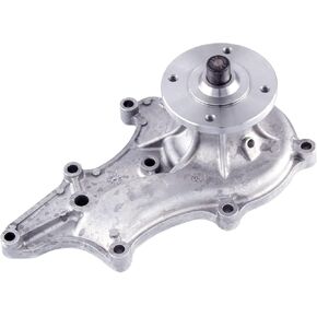 Gates 42339 Premium Engine Water Pump
