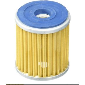 Yamaha Original OEM Powersport UTV ATV Motorcycle Oil Filter Yamaha Part# 1UY-13440-02-00 Original Yamaha Part - Pack of 2