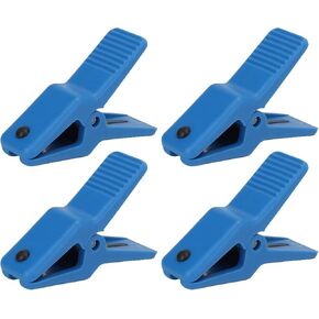 Fluid Line Stoppers, 4pcs High Impact Nylon Plastic Fuel Line Stopper Set Kit Brake Line Fluid Stopper Brake Line Stoppers Universal for Brakes Power Steering Systems