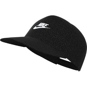 Nike Sportswear Adult Unisex Sherpa MTRL Club Cap Hat, Size - Medium/Large
