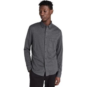 Faherty Men's Coastline Knit Shirt