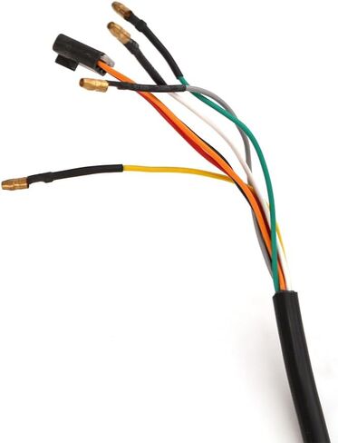 محرك طاقة مرآة الباب لكينورث T370، T470، T600، T660، T700، T2000، بيتربيلت 325، 330، 335، 337، 340، 348، 365، 367، 379، 382، 384، 385، 386، 387، 388، 389 in Saudi Arabia