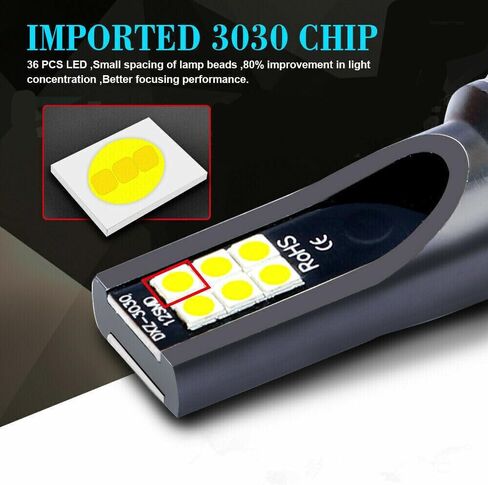 مصابيح الضباب LED لسيارة Chevy Silverado 1500 2500HD 2007-2019، 2504 PSX24W 12276 مصابيح الضباب LED، 3200 لومن فائق السطوع، 6000K زينون أبيض، 3030 12 رقائق SMD، مصابيح بديلة DRL in Saudi Arabia