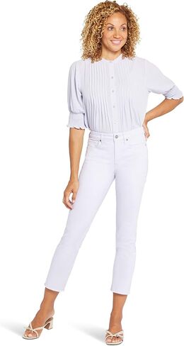 حاشية كاحل شيري للسيدات من NYDJ في قصة خيالية in Kuwait