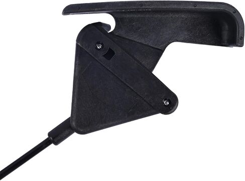 كابل تحرير مزلاج غطاء المحرك ومجموعة المقبض 55076343 55075422 55275849AA متوافق مع دودج رام 1500 2500 3500 1994 1995 1996 1997 1998 1999 2000 2001 2002 2003 2004 2005 in Kuwait