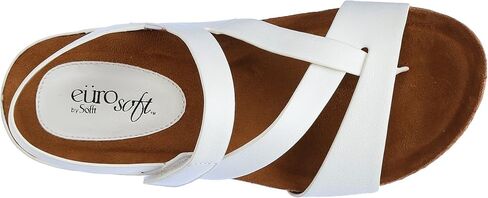 EuroSoft women's Gianetta Sandal in Saudi Arabia
