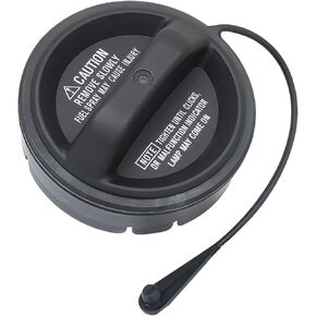 77300-53010 Gas Cap Replacement for GS300 GS430 LX470 RX300 IS300 LS430 SC430,Toyota Corolla 4runner Tundra Highlander RAV4 Sienna Tacoma Matrix Land Cruiser Celica, Scion XA XB Fuel Tank Caps