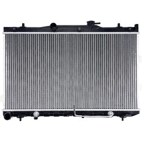 PHILTOP Automotive Replacement EngineRadiators Compatible with 2004-2009 Spectra, 2005-2009 Spectra5 CU2784