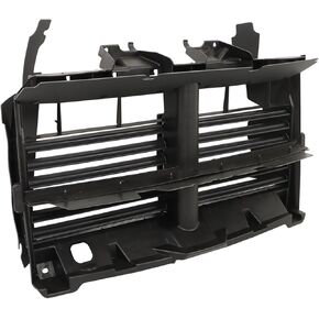 LABLT Active Radiator Shutter with Actuator Replacement for Ram 2013-2021 1500 Classic