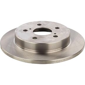PMR565190 Brake Rotor, Rear
