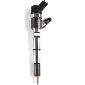 0445110457 0986435254 5801470098 Fuel Injector for Case New Holland T4 T5 TD5 3.4 Engine Iveco John Deere Engine Common Rail Fuel Injectors