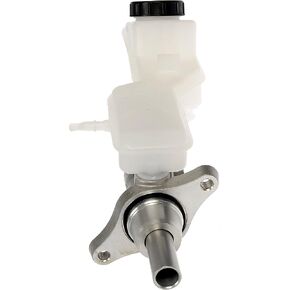 Dorman M631067 Brake Master Cylinder Compatible with Select Mazda Models