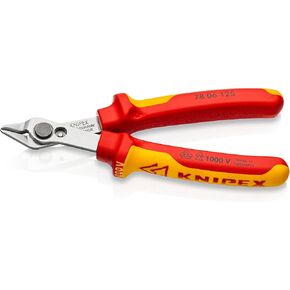 KNIPEX Electronics Super Knips