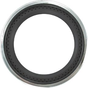 SKF 38780 Oil Bath Wheel Hub Seal - Rear/Drive Axle - H/D Truck Classic Scotseal Bore: 5.691 in fits Ford Chevy GMC International Freightliner