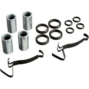 Raybestos H5501A Professional Grade Disc Brake Caliper Hardware Kit