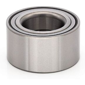 510055 Front Wheel Hub Bearing Compatible with Hyundai Accent 2000-2017, Elantra 1996-2000, Hyundai Tiburon 1997-2001, Kia Rio Rio5 2006-2011