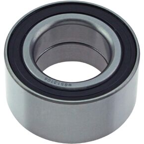 WJB WB513106 - Rear Wheel Bearing - Cross Reference: National 513106/ Timken 513106/ SKF Grw231, 1 Pack