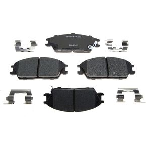 Raybestos MGD440MH Reliant Brake Pad Set