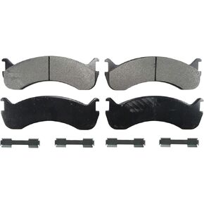 Wagner Brake SevereDuty SX786 Disc Brake Pad Set