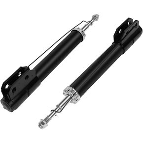 Shocks,SCITOO Front Pair Gas Strut Shock Absorbers fit for 1994 1995 1996 1997 1998 1999 2000 2001 2002 2003 2004 for Ford Mustang 3.8L 3.9L 4.6L 235060 71963 Set of 2