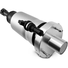 MILLISEC Rear Right Air Shock Absorber Compatible with 2007-2013 Lincoln Navigator and F-ord Expedition Car OEM Replaces# 7L1Z5A891B, 8L1Z5A891B