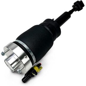 MILLISEC Front Air Strut Shock Absorber Compatible with 2003-2006 Lincoln Navigator and Ford Expedition Car Air Suspensions OEM Replaces# 3L1Z18124CA, 3L1Z18124DA