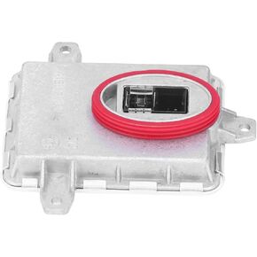 Headlight Ballast, Headlamp Ballast,130732931900, 22791376 5000LM Headlamp Ballast Super Brightness Replacement for Camaro LS LT ZL1 2016-2018 for Car