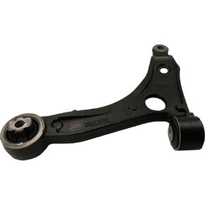 MOOG RK643217 Suspension Control Arm front left lower
