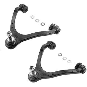 K80038 K80040 مجموعة وصلة كروية لذراع التحكم العلوي الأمامي متوافقة مع 2003-2011 لينكولن تاون كار ميركوري جراند ماركيز مارودر فورد كراون فيكتوريا مارودر in Kuwait