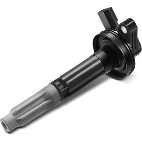 YHTAUTO Ignition Coil Replacement for 2011-2016 Ford F-150, 2011-2015 Mustang 5.0L V8 Replace C1802