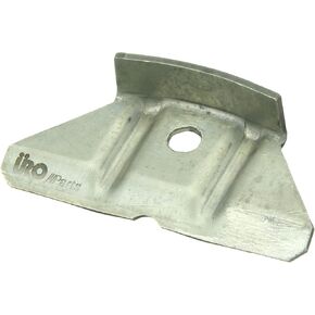 URO Parts 61217566618 Battery Hold Down Clamp