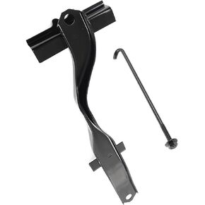 مجموعة تثبيت البطارية 74404-35140 مجموعة مشابك البطارية لتويوتا تاكوما 1995-2004 4 عداء 1996-2002 4404-35140 in Kuwait